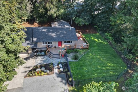 A home in Edmonds