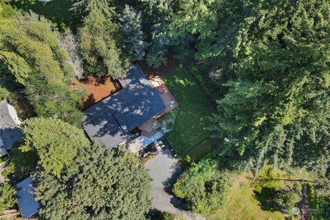 A home in Edmonds