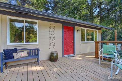 A home in Edmonds