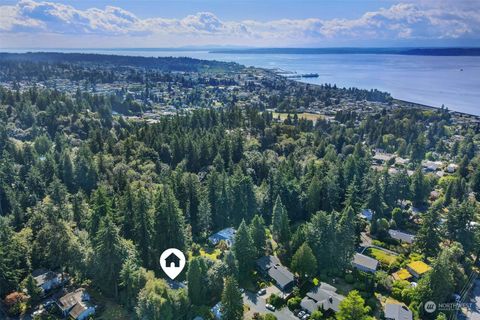 A home in Edmonds