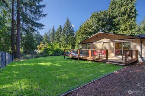 A home in Edmonds