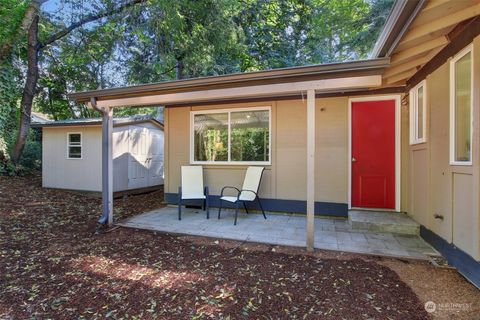 A home in Edmonds