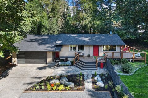 A home in Edmonds