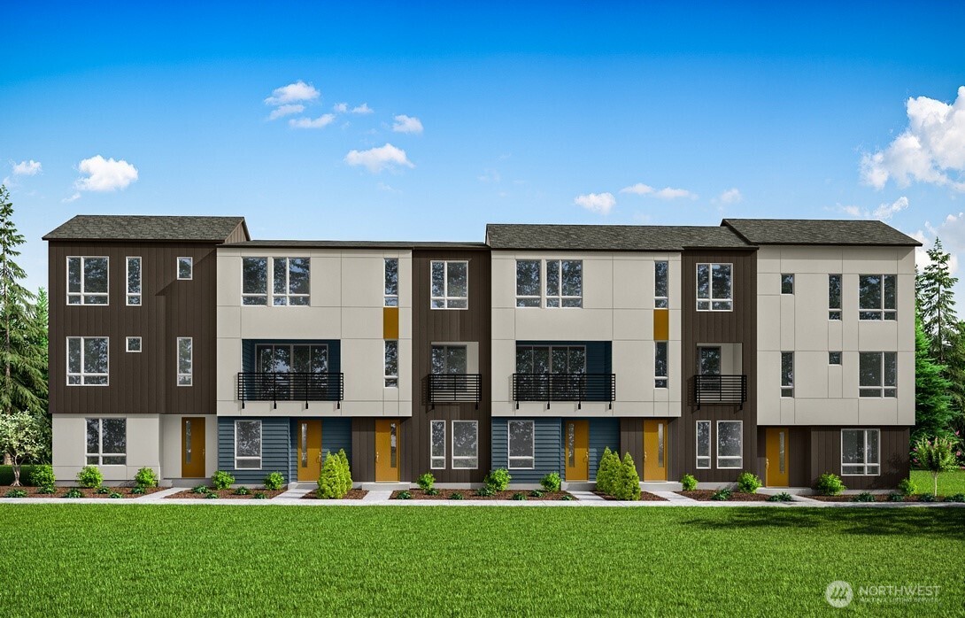 12201 137th Place NE 2601
