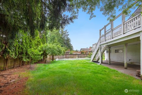 A home in Renton