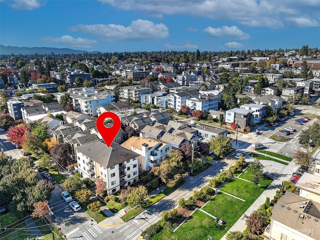 Photo of 1400 NW 60th Street #101, Seattle, WA 98107 (MLS # 2407347)