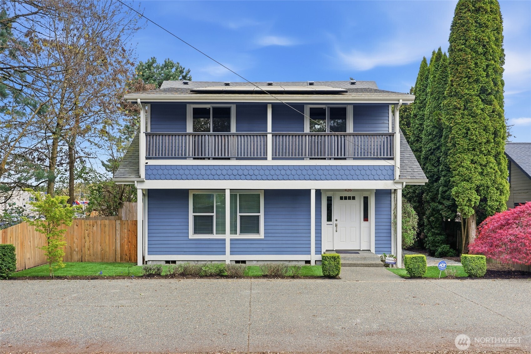 426 Sawyer Street SE