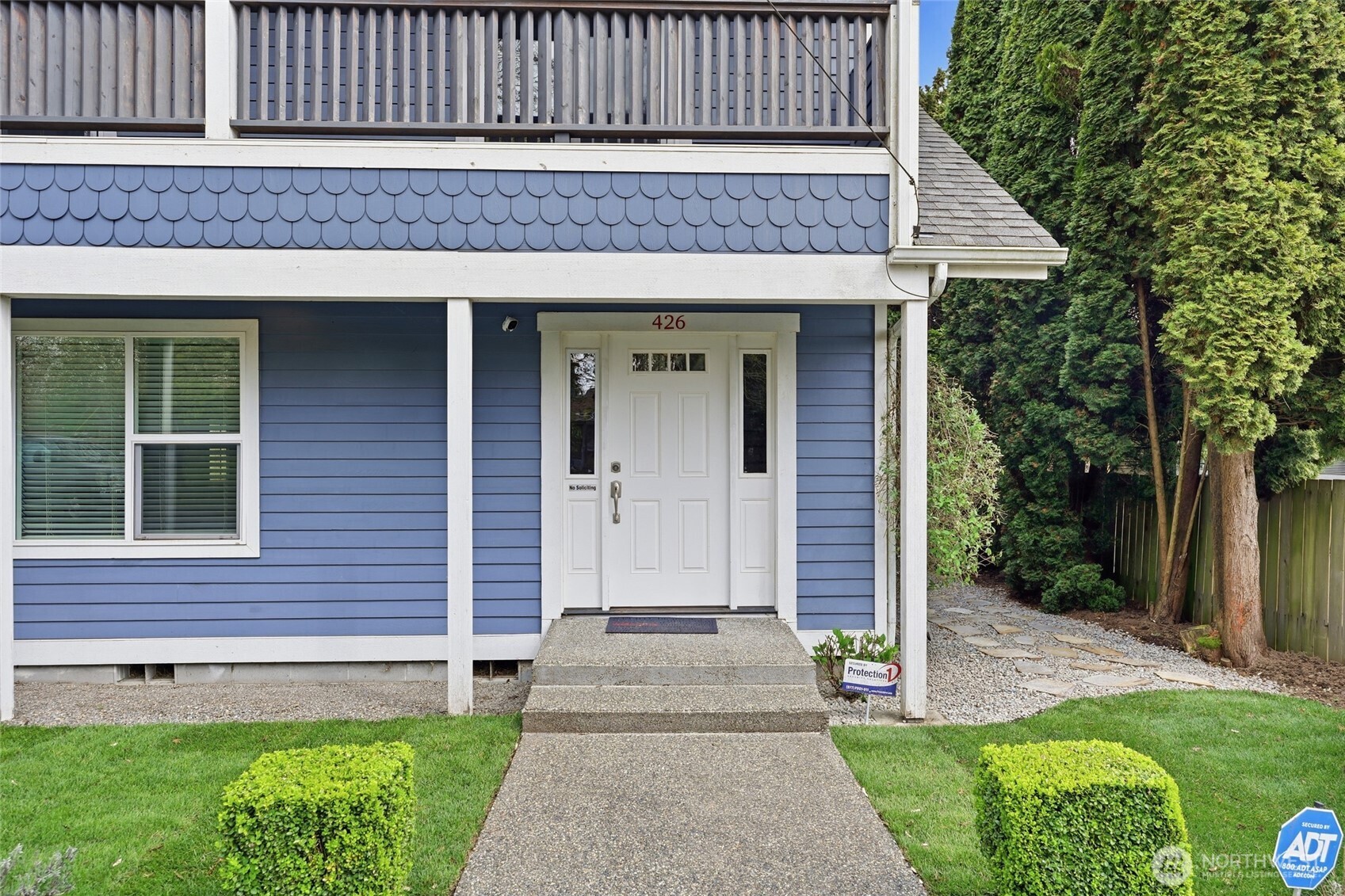 426 Sawyer Street SE