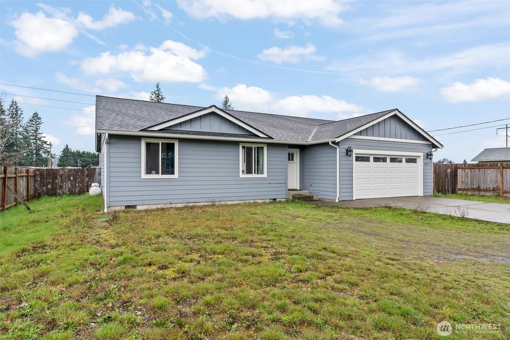 Photo of 20031 Sunrose Lane SW, Centralia, WA 98531 (MLS # 2480757)