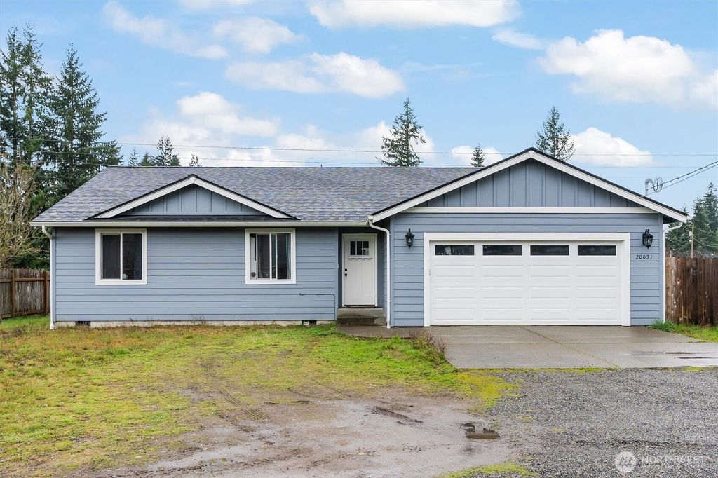 Photo of 20031 Sunrose Lane SW, Centralia, WA 98531 (MLS # 2480757)