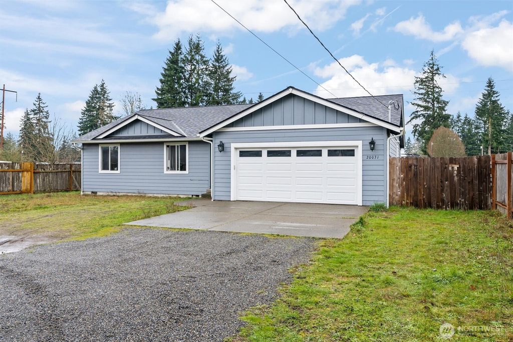 Photo of 20031 Sunrose Lane SW, Centralia, WA 98531 (MLS # 2480757)