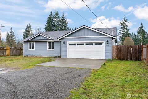 Photo of 20031 Sunrose Lane SW, Centralia, WA 98531 (MLS # 2480757)
