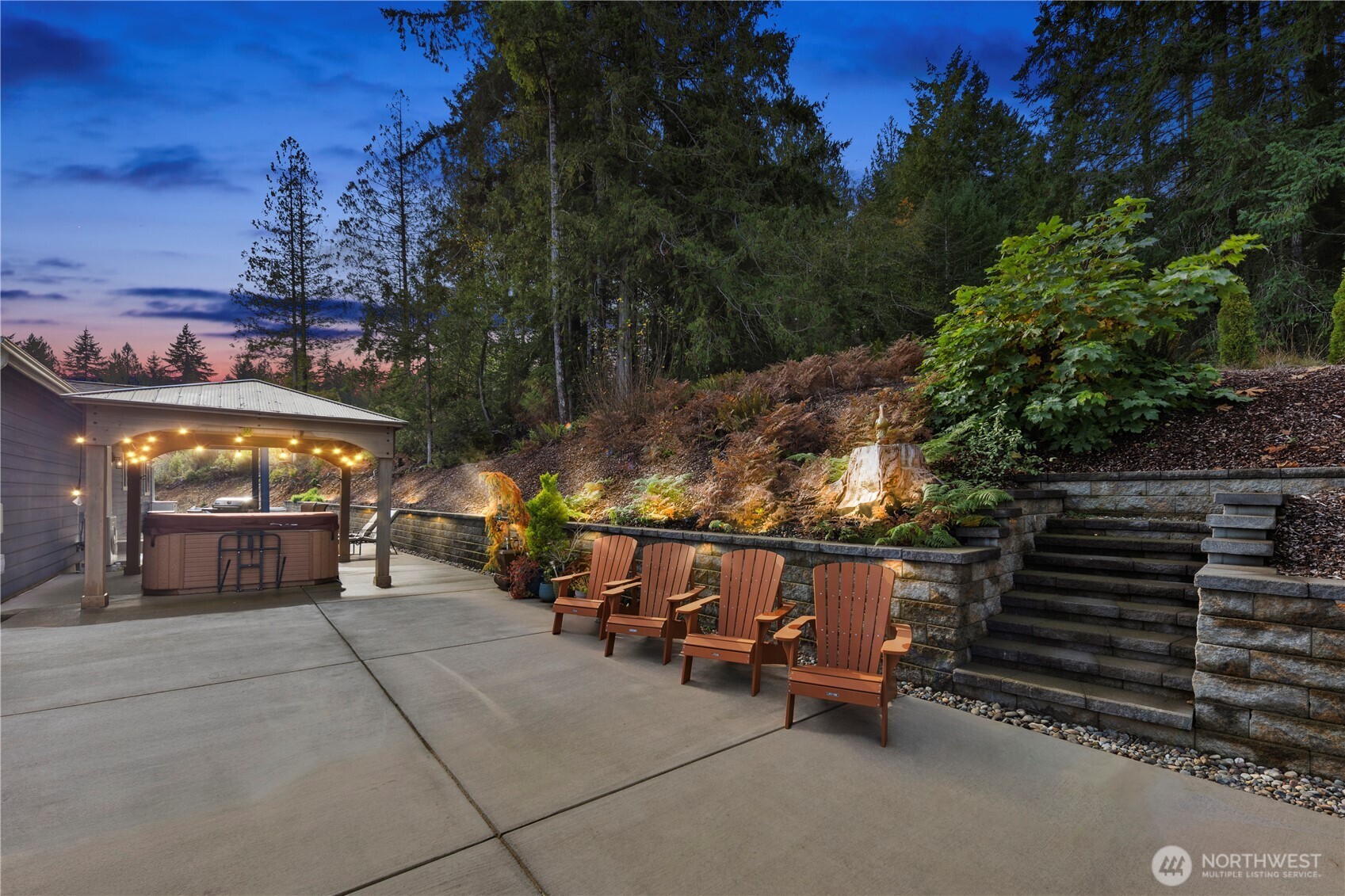 161 N Harvey Terrace Drive