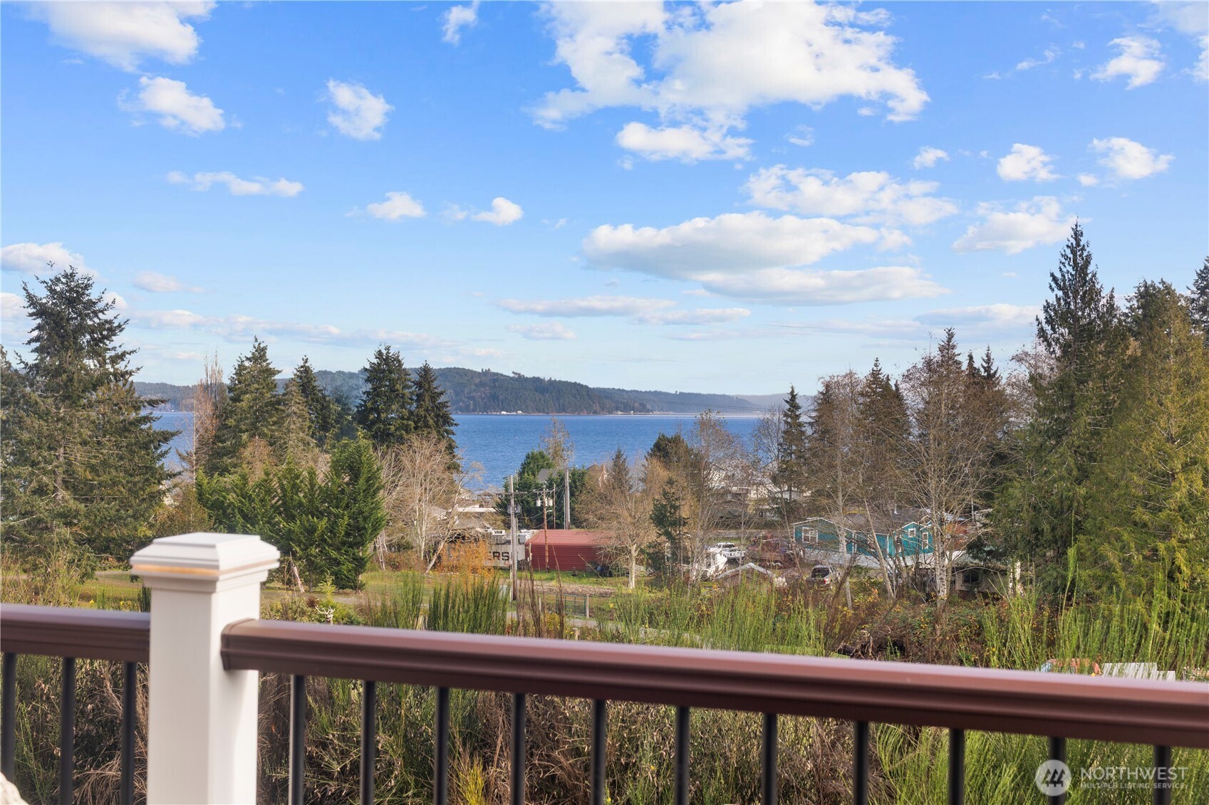 161 N Harvey Terrace Drive