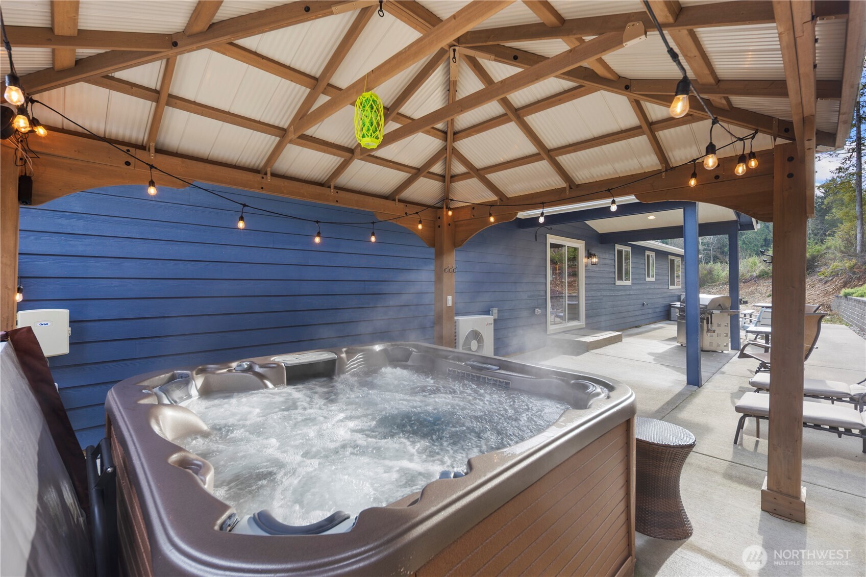 161 N Harvey Terrace Drive