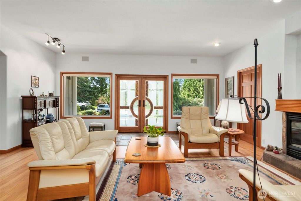 Photo of 9174 Belted Kingfisher Rd, Blaine, WA 98230 (MLS # 2506260)