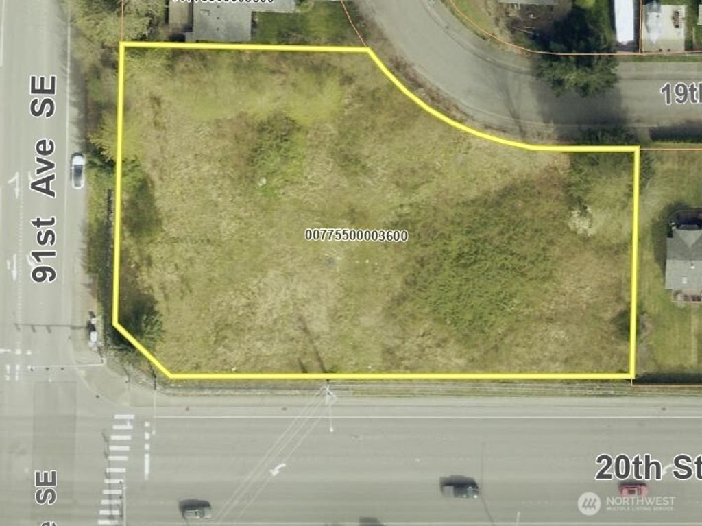 Photo of 9119 20th Street SE, Lake Stevens, WA 98258 (MLS # 2495699)