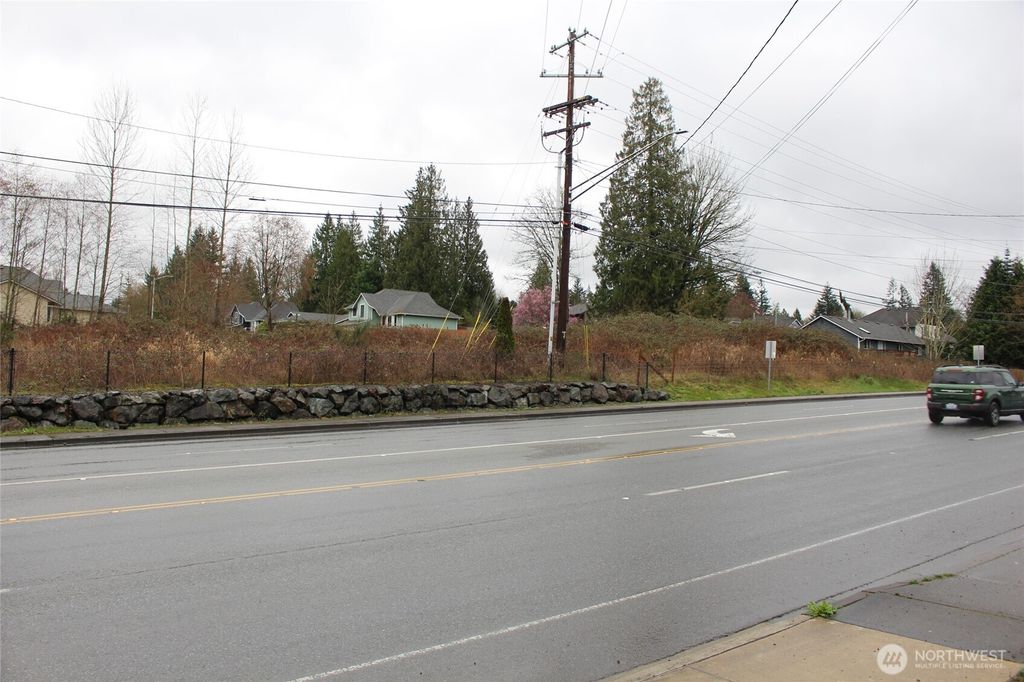 Photo of 9119 20th Street SE, Lake Stevens, WA 98258 (MLS # 2495699)