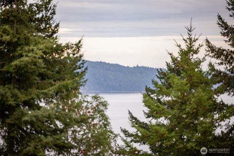 Photo of 382 Discovery View Drive, Sequim, WA 98382 (MLS # 2439062)