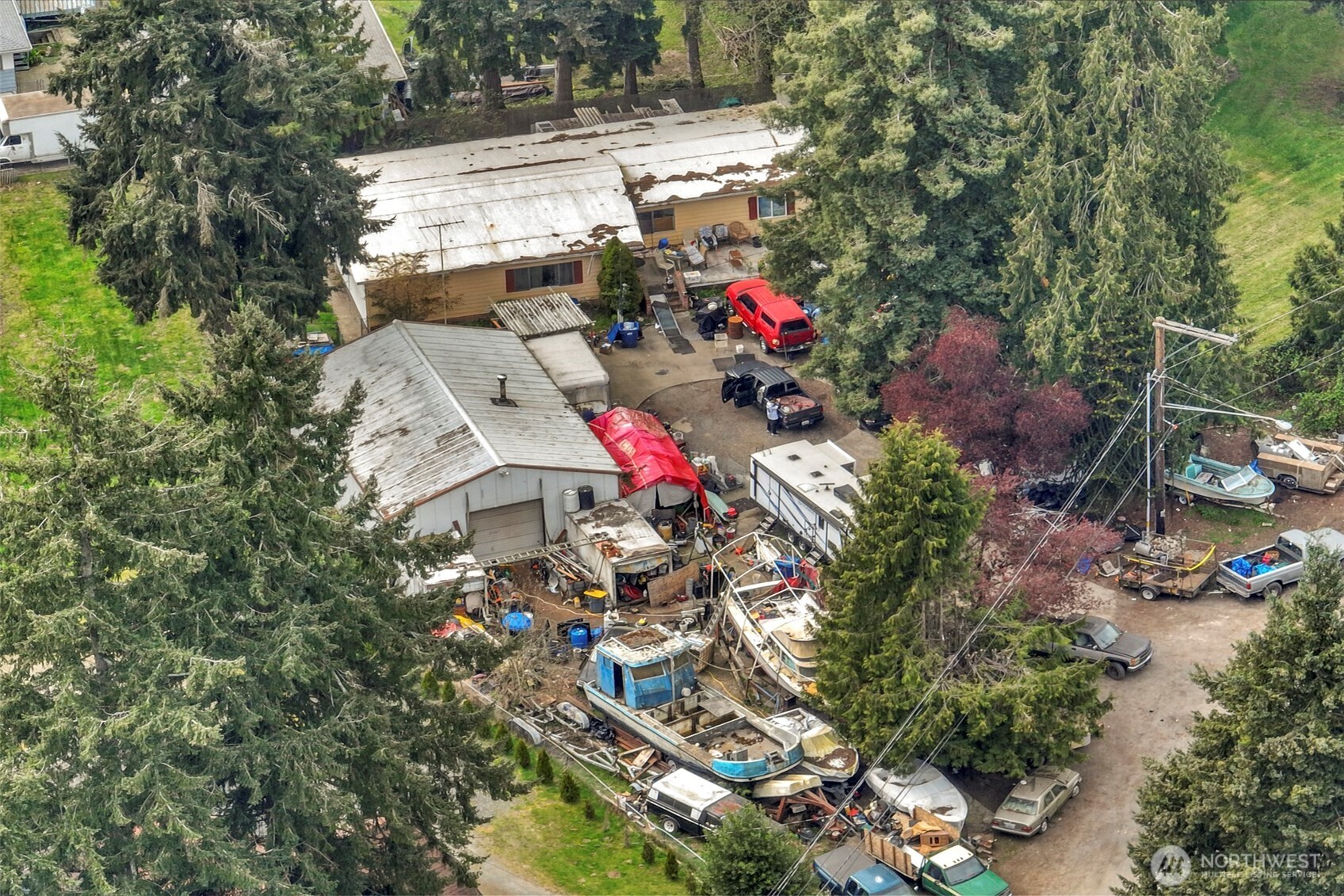 31051 Military Road S