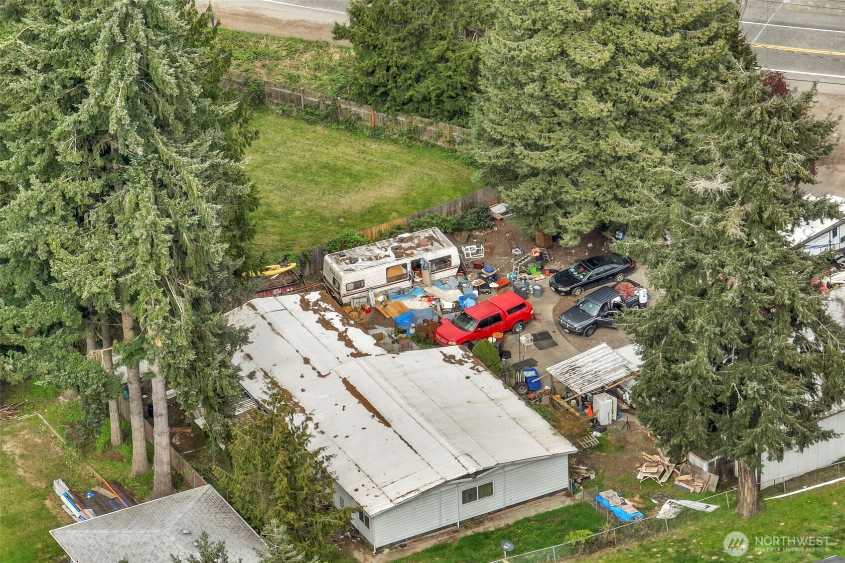 31051 Military Road S