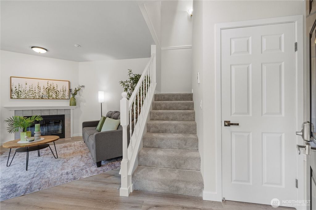 Photo of 10909 Avondale Road NE #K141, Redmond, WA 98052 (MLS # 2403671)