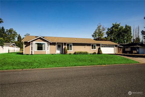 Photo of 2210 Lemar Lane, Centralia, WA 98531 (MLS # 2151850)