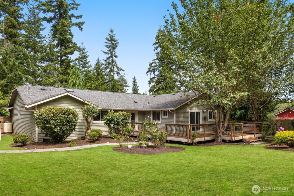 Photo of 17304 SR 9 SE, Snohomish, WA 98296 (MLS # 2417089)