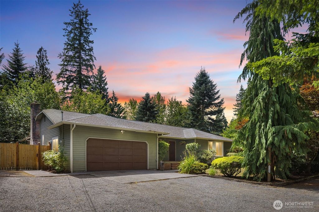 Photo of 17304 SR 9 SE, Snohomish, WA 98296 (MLS # 2417089)