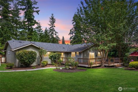 Photo of 17304 SR 9 SE, Snohomish, WA 98296 (MLS # 2417089)