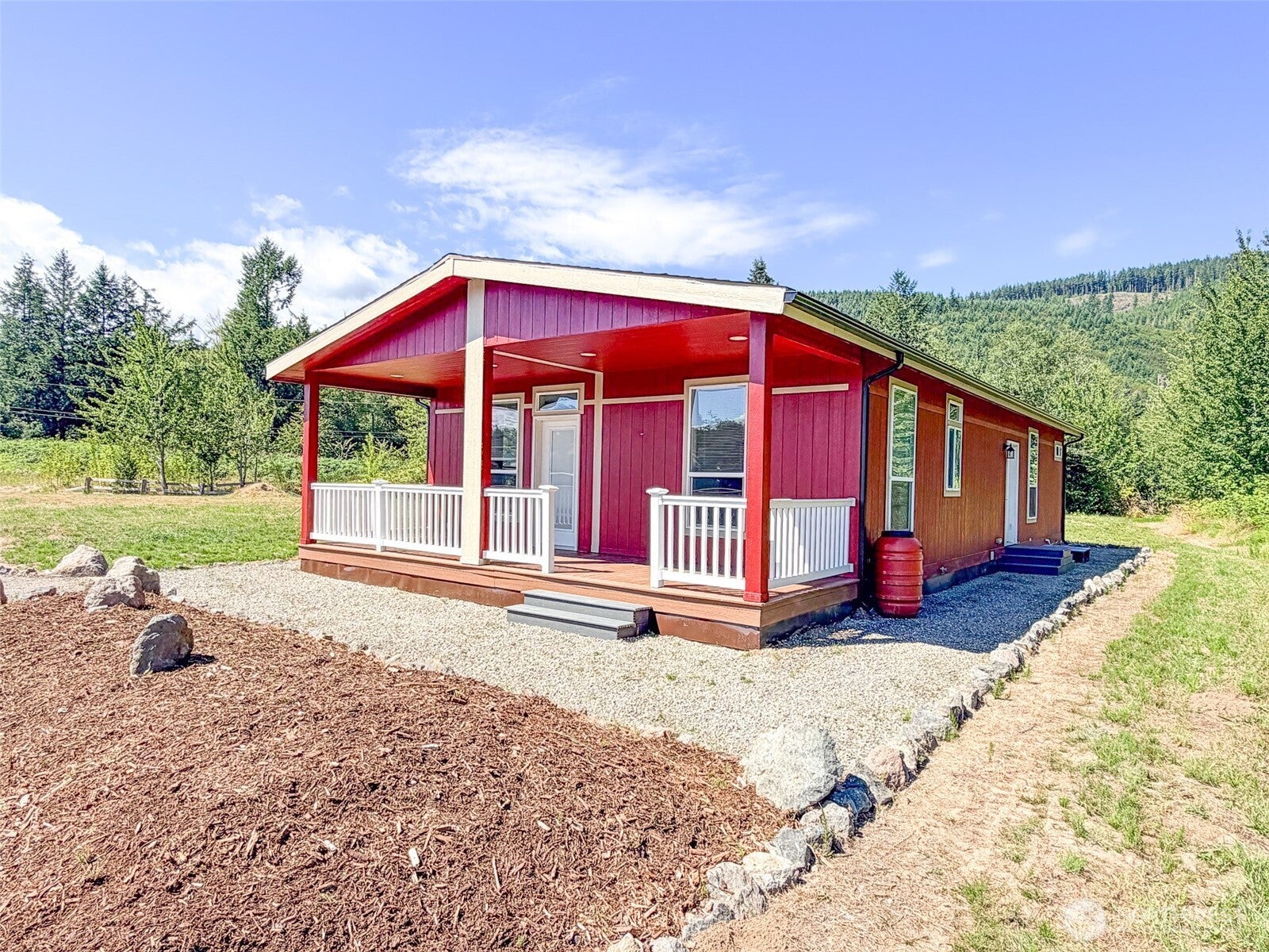 205 Lake View Drive