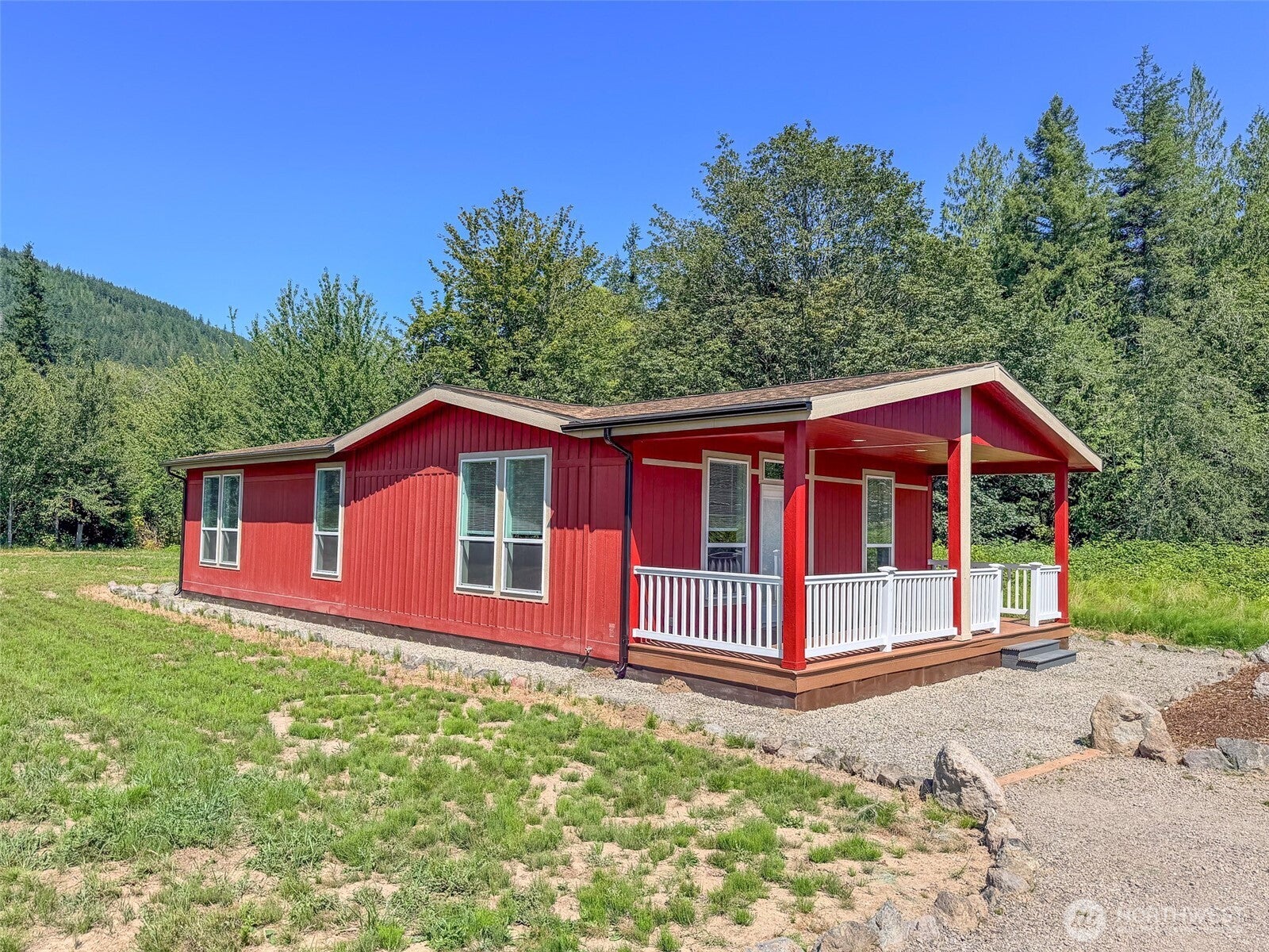 205 Lake View Drive