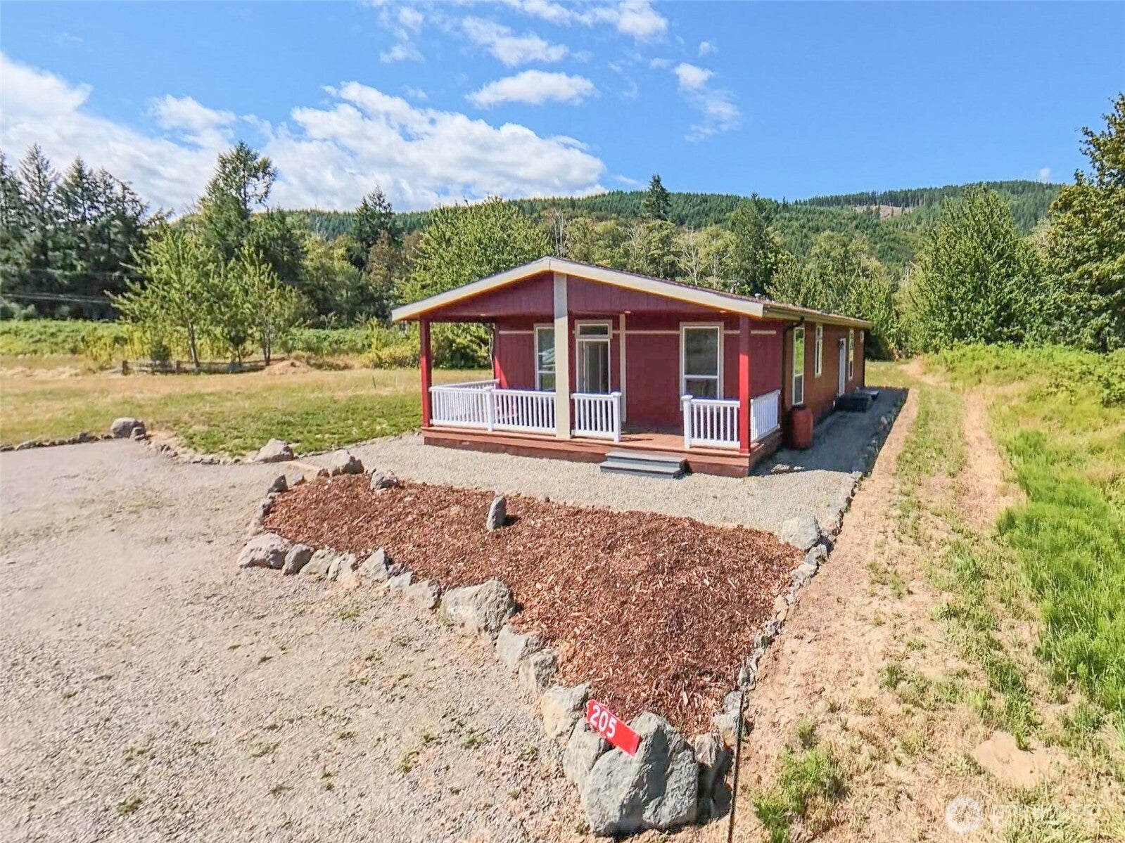 205 Lake View Drive