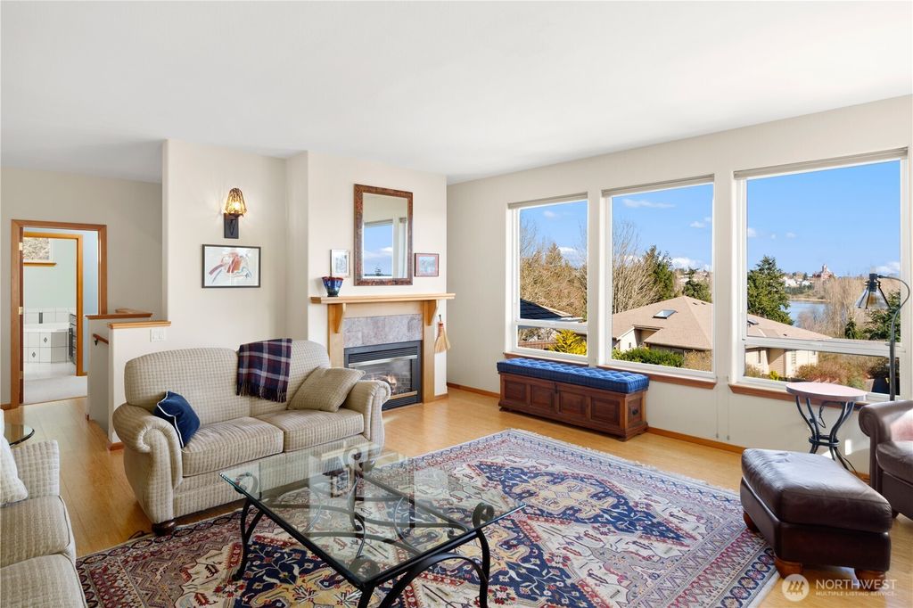 Photo of 1355 Jackman Street, Port Townsend, WA 98368 (MLS # 2498549)