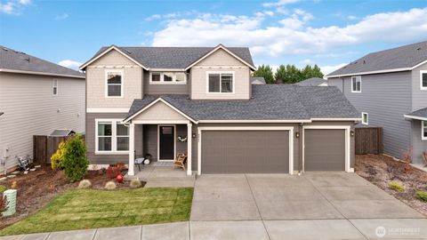 8842 N 3rd Circle Ridgefield WA 98642