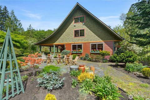 1333 Satsop Road W Montesano WA 98563
