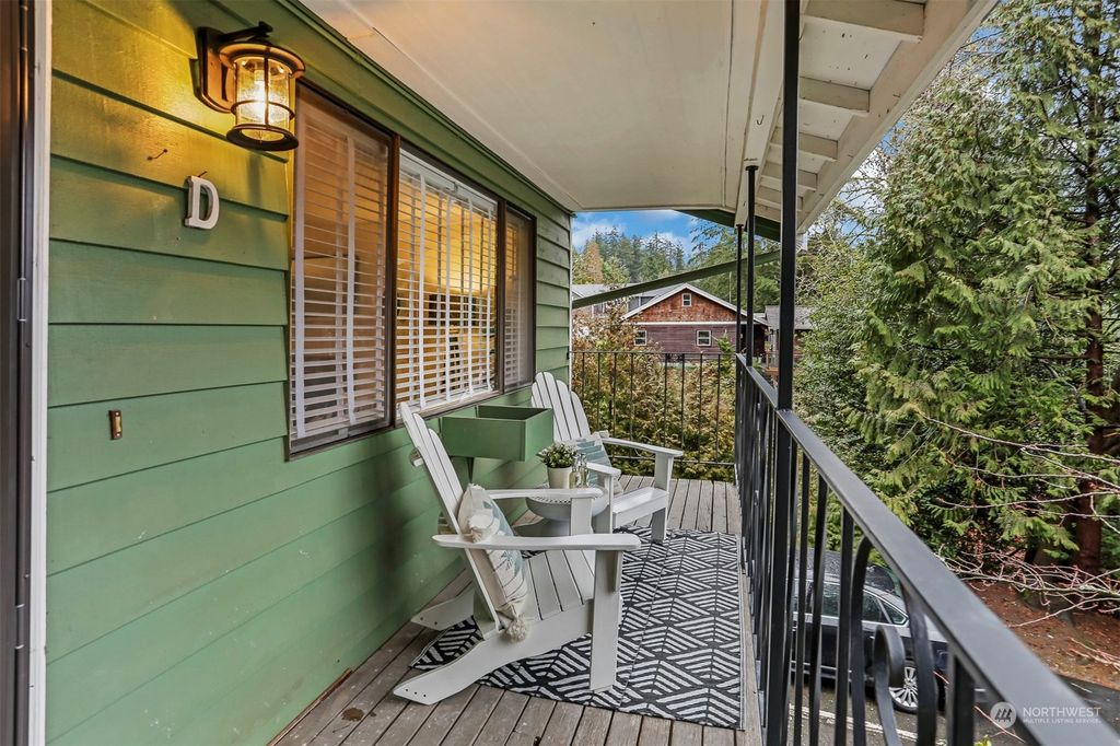 Photo of 9908 NE 190th Street #D, Bothell, WA 98011 (MLS # 2027485)