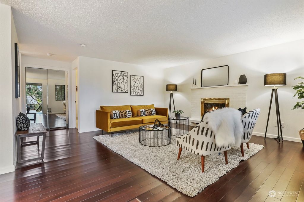 Photo of 9908 NE 190th Street #D, Bothell, WA 98011 (MLS # 2027485)