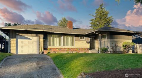 Photo of 10746 63rd Avenue S, Seattle, WA 98178 (MLS # 2526075)