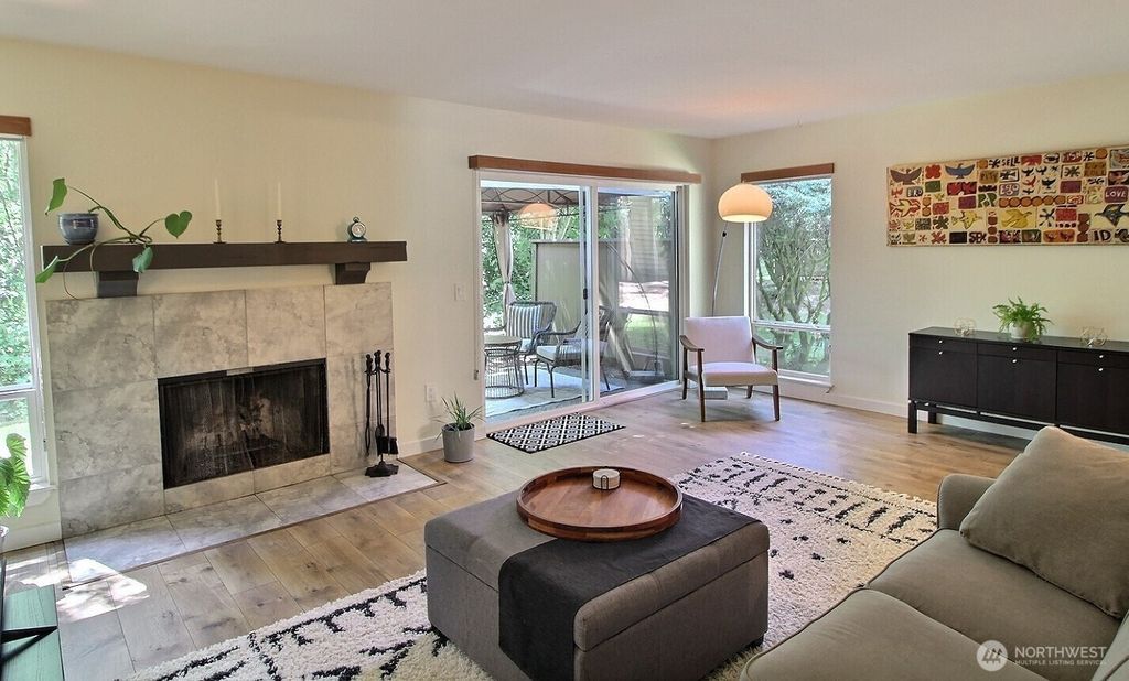 Photo of 20911 114th Place SE #35, Kent, WA 98031 (MLS # 2408937)