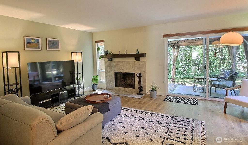 Photo of 20911 114th Place SE #35, Kent, WA 98031 (MLS # 2408937)