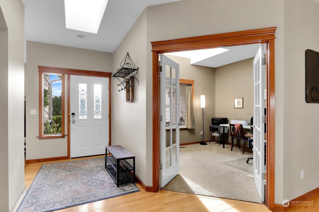 Photo of 18001 128th Place SE, Snohomish, WA 98290 (MLS # 2325902)