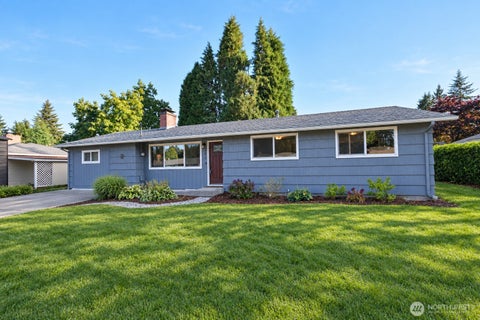 Photo of 4819 19th Avenue SE, Lacey, WA 98503 (MLS # 2579852)