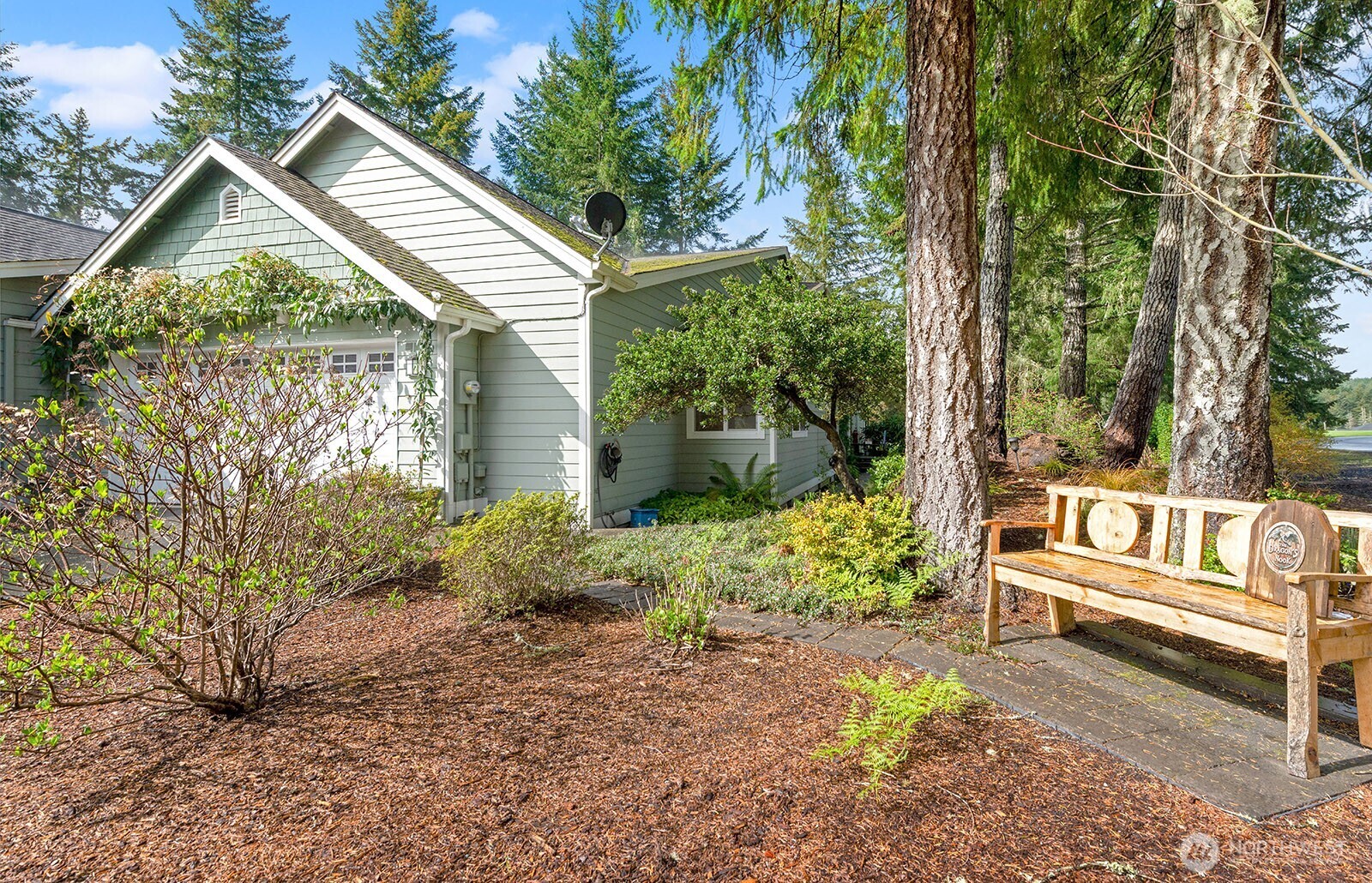 321 E Soderberg Road E 14