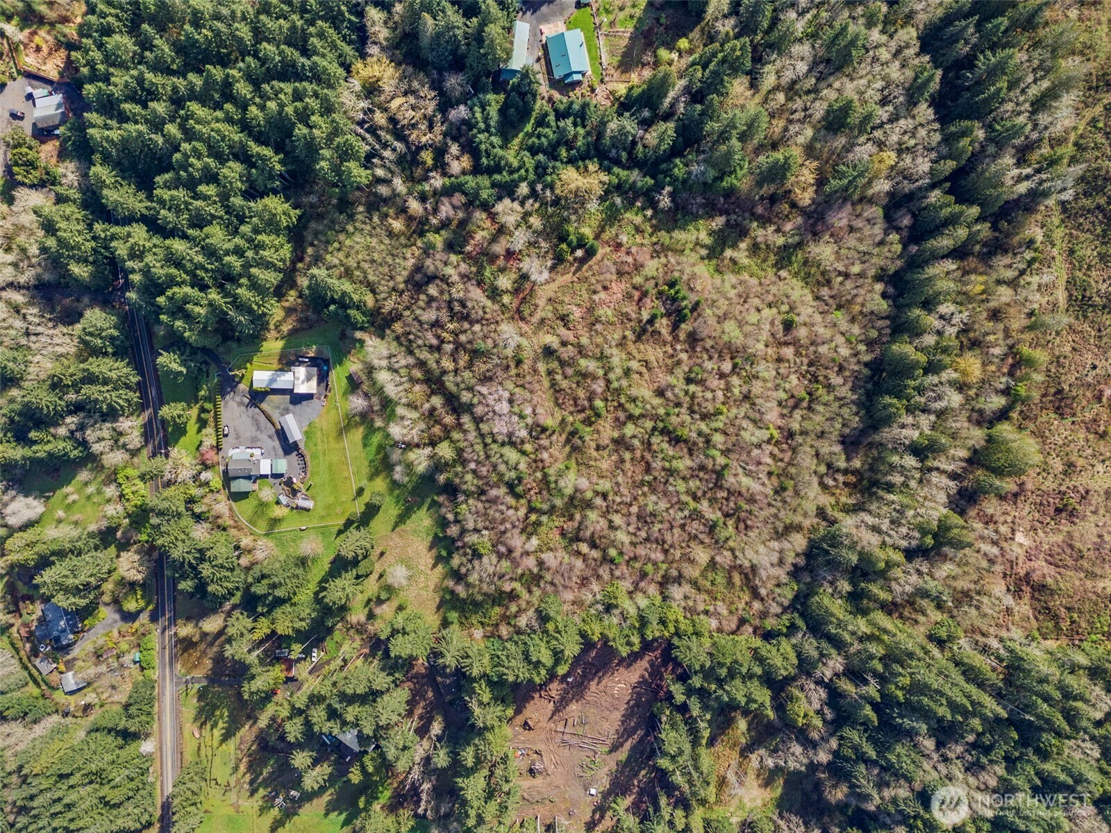 0 Coal Creek Road