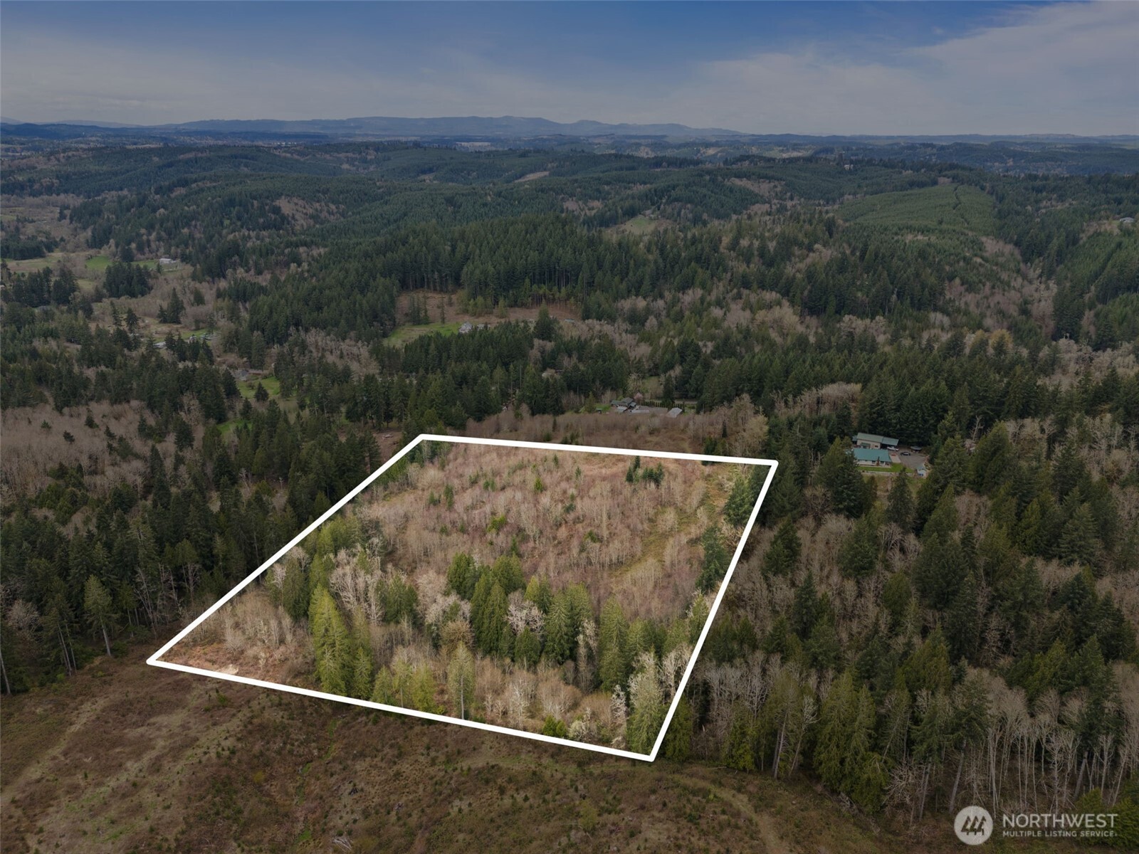 0 Coal Creek Road