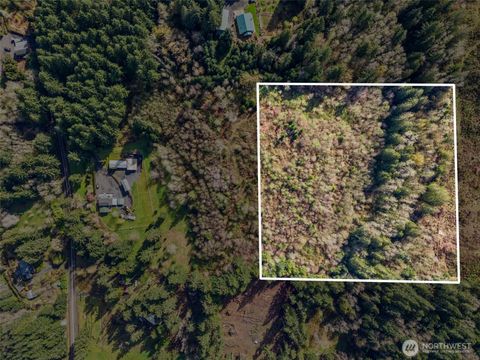 0 Coal Creek Road Chehalis WA 98532