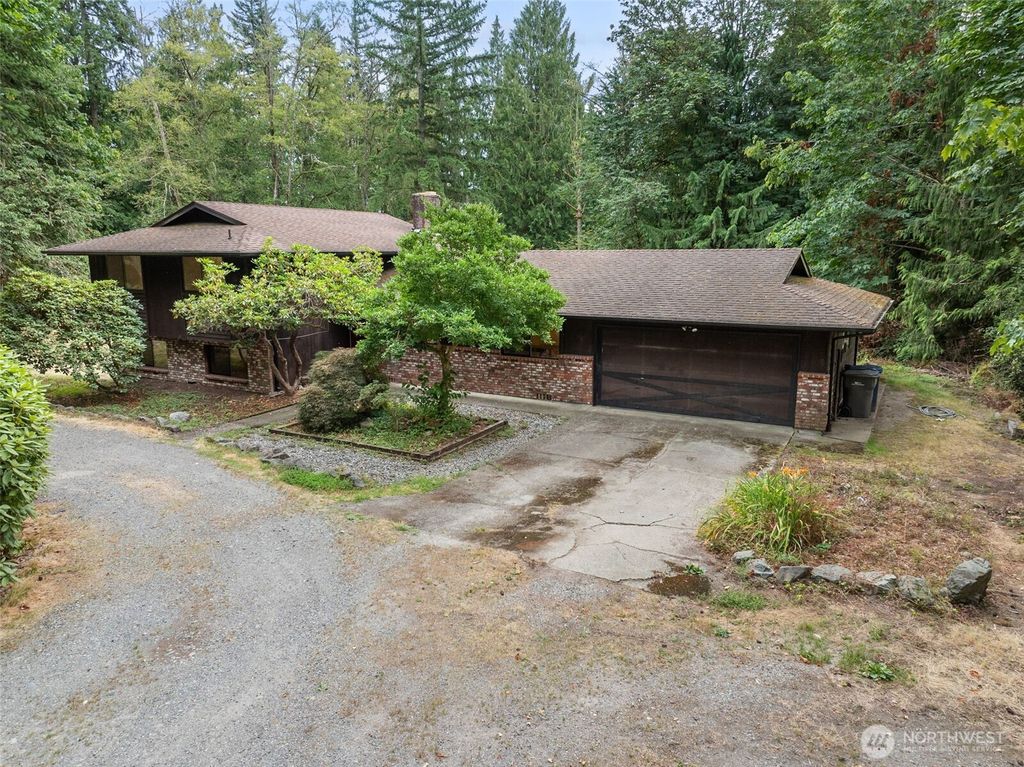 Photo of 17508 48th Street SE, Snohomish, WA 98290 (MLS # 2417570)