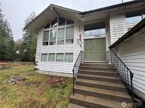 Photo of 6341 E Sabelhaus Lane, Port Orchard, WA 98366 (MLS # 2468926)