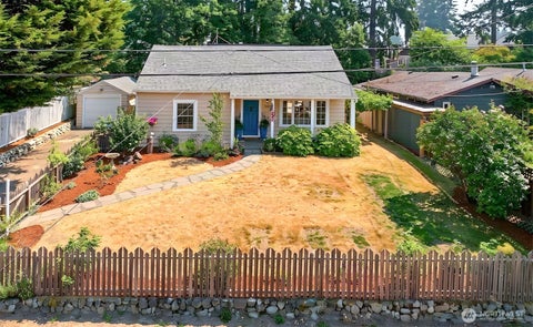 Photo of 13230 2nd Avenue NW, Seattle, WA 98177 (MLS # 2562703)